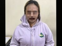 Resmob Palopo Tangkap Ibu Rumah Tangga Residivis Penganiayaan di Masamba