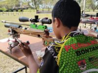 Tiga Atlet Junior Perbakin Bontang Borong Medali di Bali Open 2025, Bawa Nama Kaltim ke Panggung Dunia