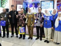 Dari Rotan hingga Kopi Hutan, Produk Kaltim Tembus Pasar Dunia Lewat Expo 2025