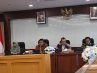 Kaltim Ngebut Bangun 371 Dapur Gizi, Target SPPG Kejar Manfaat Makan Gratis untuk Pelajar