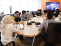 Gubernur Kaltim Janji Insentif Rp500 Ribu per Bulan untuk Penjaga Rumah Ibadah, Aplikasi Digital Disiapkan