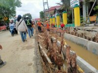 Proyek di Satimpo Dibangun Pekerja Luar, Ketua DPRD: Kalau Progres Jelek, Ini Bisa Jadi Masalah