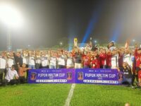 Turnamen Pupuk Kaltim Cup 2025, Direktur: Simbol Kebersamaan Perusahaan dan Masyarakat