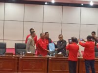 PHM Pertanyakan Keseriusan Pemkot Bontang soal Isu Pemindahan Rujab