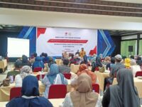 DPR RI Dorong UMKM Bontang Naik Kelas Lewat Digital Marketing