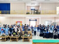 Pokja Bunda PAUD Gunung Telihan Gelar Pelatihan 'Deep Learning' untuk Guru PAUD
