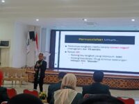 Gaya Hidup Elitis Dokter Dinilai Ciptakan Jarak Komunikasi dengan Pasien