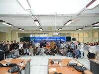 Pupuk Kaltim Kembali Gelar Sertifikasi K3 Umum Gratis Bagi 50 Warga Bontang