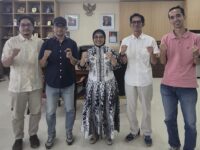 Wali Kota Bontang Dukung Pelaksanaan Pupuk Kaltim Porwada Kaltim Ke-3