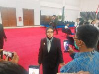 Neni–Agus Rombak Pejabat, Lima OPD Bontang Tanpa Nahkoda