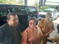 DBH Bontang Dipangkas Rp800 Miliar, Pemkot Terpaksa Minta Bantuan Perusahaan