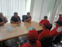 Sengketa Pesangon Herman Cs Masih Buntu, PT Samator Gas Sebut Bukan Tanggung Jawabnya
