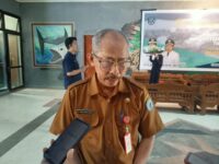 Di Bawah Pimpinan Baru, Dinas Pendidikan Bontang Fokus Pembangunan Akhlak