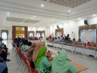 Sekolah di Bontang Keluhkan Kelayakan Makanan Program MBG