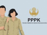 Pemkot Bontang Resmi Angkat 1.433 PPPK, Begini Ketentuannya