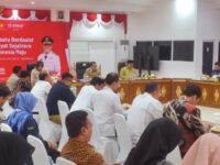 DPR RI kunjungi Balikpapan bahas percepatan program MBG (dok: istimewa)