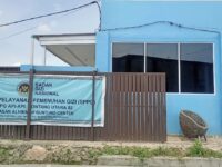 SPPG Bontang Utara 02 (Dok: Bib/expresi)