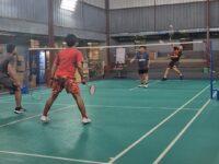 Persiapan 99 Persen, Ini Dia Venue Pupuk Kaltim Porwada 2025
