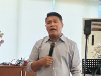 DPR RI Dapil Kaltim, Syafruddin (dok:ist)