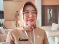 Asisten III Bidang Administrasi Umum Sekretariat Daerah Kota Balikpapan, Andi Sri Juliarty