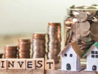 Ilustrasi investasi (dok; ist)