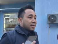 Kasubdit Tipikor Ditreskrimsus Polda Kaltim, AKBP Kadek Adi Budi Astawa (Dok: ist)