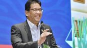 Menteri Keuangan (Menkeu) Purbaya Yudhi Sadewa (Dok: @purbayayudhi)