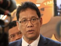 Menkeu Purbaya Yudhi Sadewa (dok: ist)
