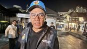 Wali Kota Samarinda, Andi Harun (dok: wan/expresi)