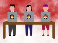 Ilustrasi pemilu (dok; ist)