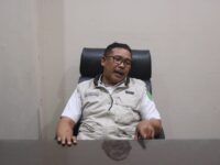Plt. Kepala Bidang Pembinaan PAUD dan Pendidikan Nonformal (PNF) Disdikbud Kutim, Heri Purwanto,