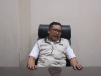 Plt. Kepala Bidang Pembinaan PAUD dan Pendidikan Nonformal (PNF) Disdikbud Kutim, Heri Purwanto