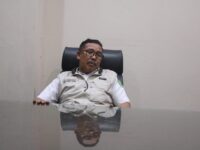 Plt. Kepala Bidang Pembinaan PAUD dan Pendidikan Nonformal (PNF) Disdikbud Kutai Timur, Heri Purwanto