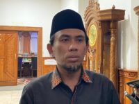 Ketua DPRD Kutai Timur, Jimmi