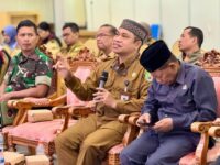 Kepala DPPKB Kutim, Achmad Junaidi