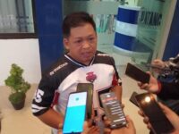 Kepala Dispora Kukar Aji Ali Husni. (dok : Arif/expresi)