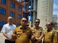 Wakil Bupati Kutai Timur Mahyunadi (dok : Ahm/expresi)