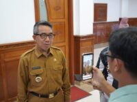 Bupati Kutim Ardiansyah Sulaiman (dok : Ahm/expresi)
