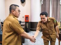 Wakil Bupati Kutim Mahyunadi (dok : Ahm/expresi)