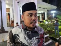 Rian Tri Saputra, Ketua DPD KNPI Kukar.