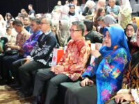 Bupati Kutai Timur (Kutim) H Ardiansyah Sulaiman (dok : Ahm/expresi)
