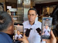 Wakil Bupati Mahyunadi (dok : Ahm/expresi)