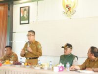 Bupati Kutim, Ardiansyah Sulaiman (dok : Ahm/expresi)