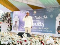 wakil bupati kutim mahyunadi (dok : Ahm/expresi)