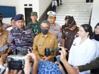 Bupati Kutim Ardiansyah Sulaiman (dok : Ahm/expresi)