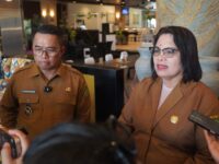 Wakil Bupati Kutim, Mahyunadi, (dok : Ahm/expresi)