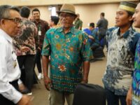 Bupati Kutim, Ardiansyah Sulaiman, (dok : Ahm/expresi)
