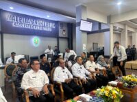 peresmian MPP secara serentak oleh KemenPAN-RB pada triwulan III tahun 2025. (dok : Ahm/expresi)