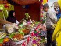 Bupati Kutim Ardiansyah Sulaiman (dok : Ahm/expresi)