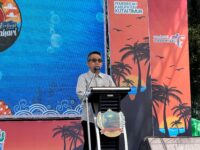 Bupati Kutim Ardiansyah Sulaiman (dok : Ahm/expresi)